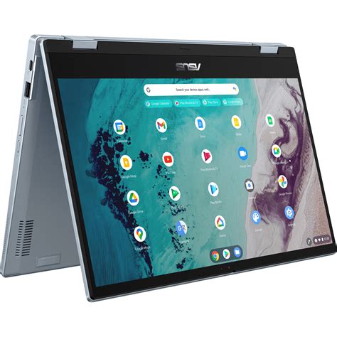 asus chromebook flip